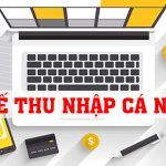thuế tncn