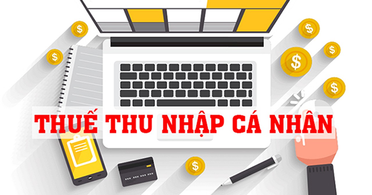 thuế tncn