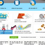 tra cứu nghành nghề kinh doanh của doanh nghiệp